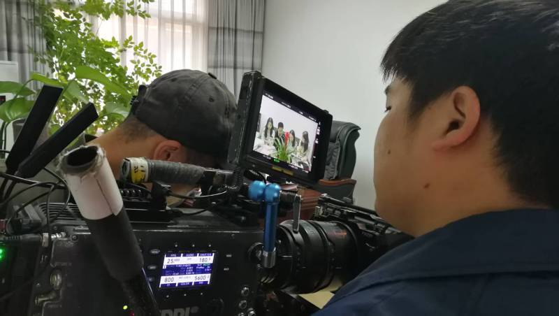 剧本杀式体验：惠济区广告片拍摄公司构建沉浸式消费决策路径