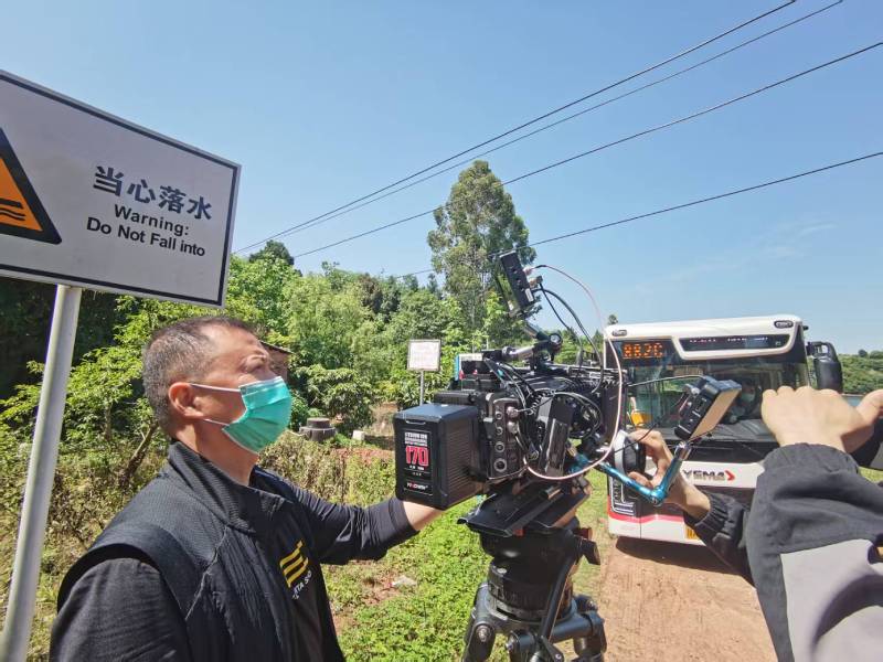 惠济区TVC拍摄公司：深耕本地市场，为品牌定制专属拍摄方案