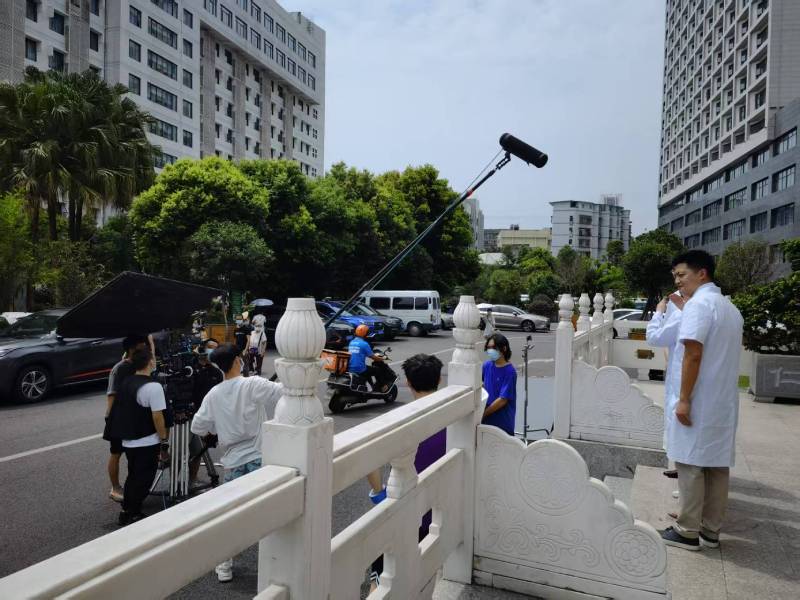 惠济区广告片拍摄公司低成本实现高规格制作的诀窍