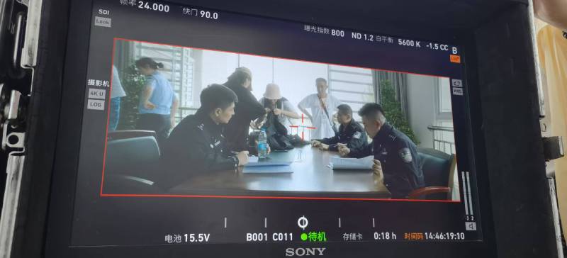 惠济区广告片拍摄公司服务世界500强的标准化体系